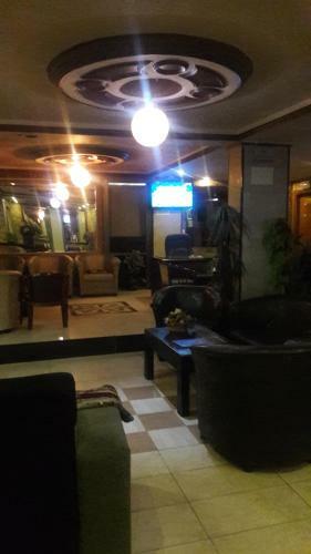 Bed & Breakfast City Rise Hotel