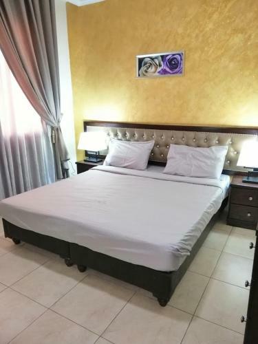 Apartamento Al Hadeer Suites Hotel