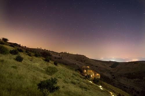 Bed & Breakfast Beit Al Fannan