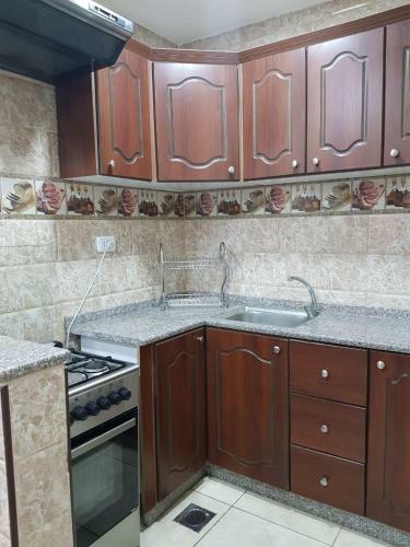 Apartamento Robou Al Sharq