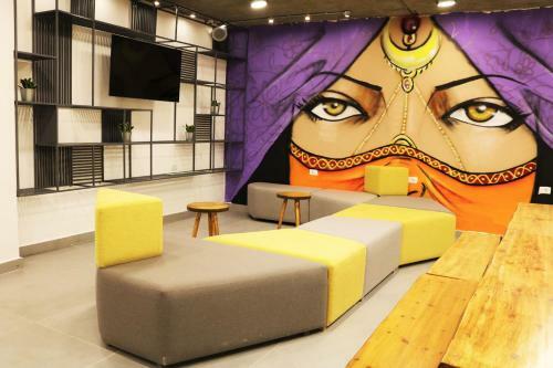 Albergue Nomads Hotel