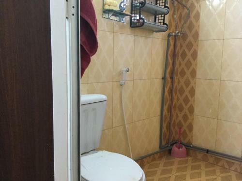 Apartamento Over Theater