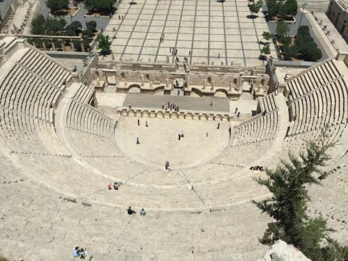 Apartamento Over Theater