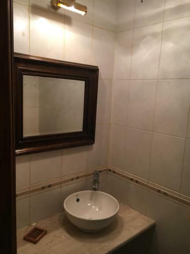 Furnished Apartment Shmeisani