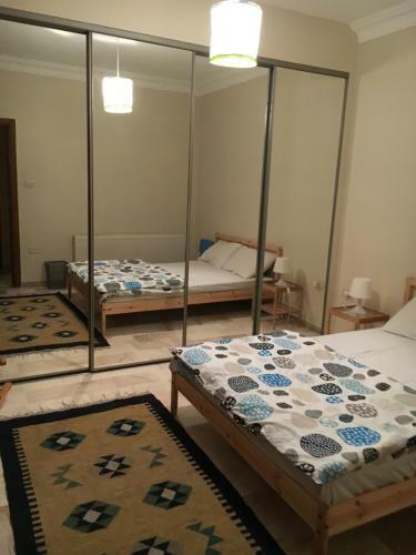 Furnished Apartment Shmeisani