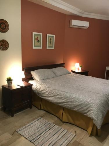 Furnished Apartment Shmeisani