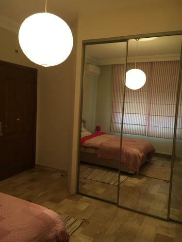 Furnished Apartment Shmeisani