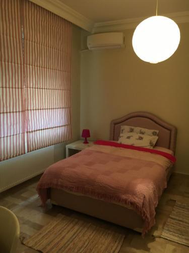 Furnished Apartment Shmeisani