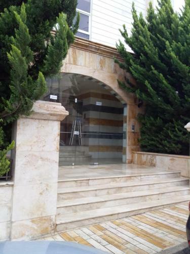 Furnished Apartment Shmeisani