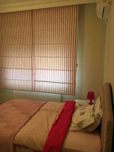 Furnished Apartment Shmeisani