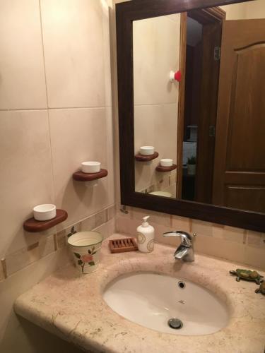 Furnished Apartment Shmeisani