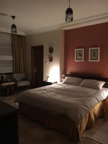 Furnished Apartment Shmeisani