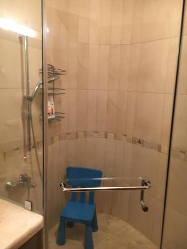 Furnished Apartment Shmeisani