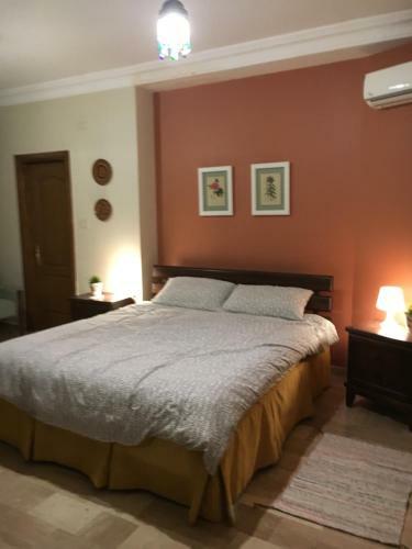 Furnished Apartment Shmeisani