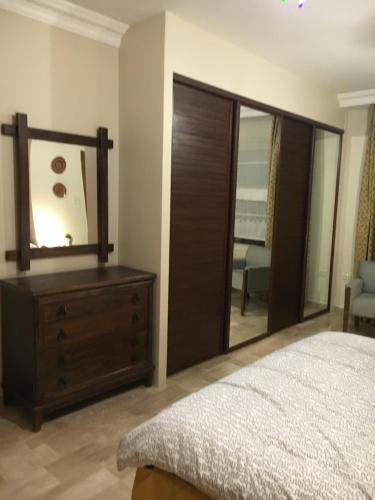 Furnished Apartment Shmeisani