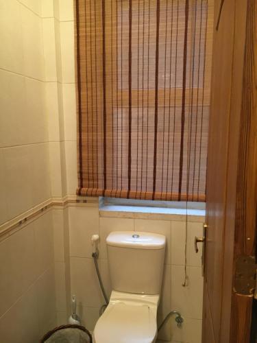 Furnished Apartment Shmeisani