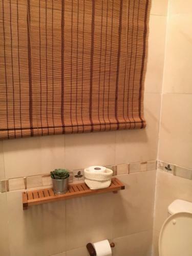 Furnished Apartment Shmeisani