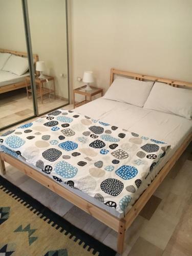 Furnished Apartment Shmeisani