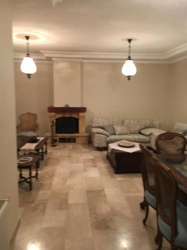 Furnished Apartment Shmeisani