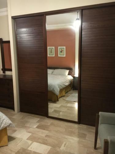 Furnished Apartment Shmeisani