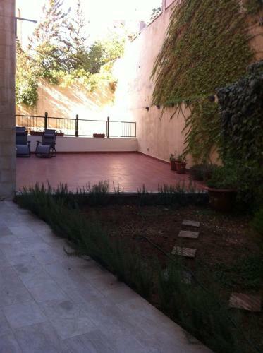 Furnished Apartment Shmeisani