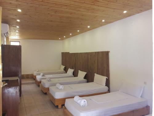 Hotel Darna Divers Village