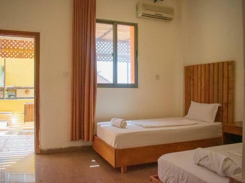 Hotel Darna Divers Village