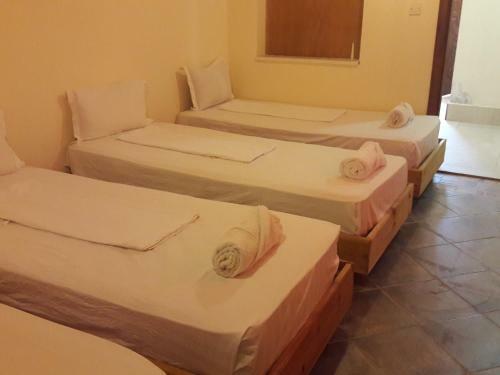 Hotel Darna Divers Village