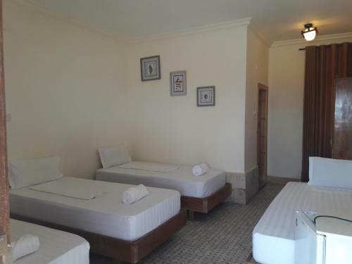 Hotel Darna Divers Village
