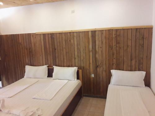 Hotel Darna Divers Village