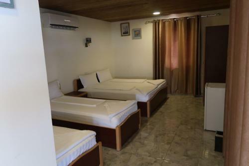 Hotel Darna Divers Village