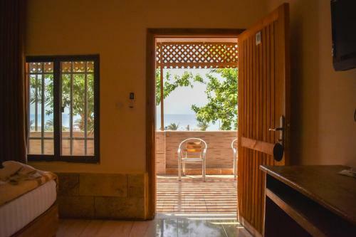 Hotel Darna Divers Village