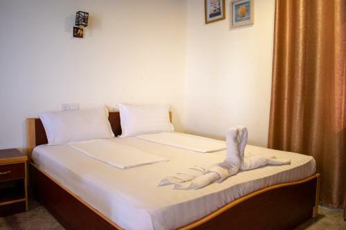 Hotel Darna Divers Village