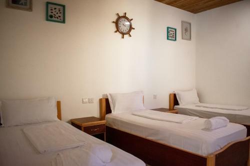 Hotel Darna Divers Village
