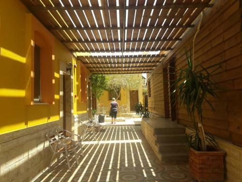 Hotel Darna Divers Village