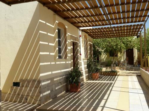 Hotel Darna Divers Village