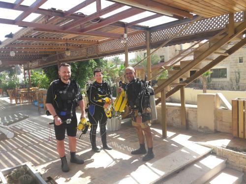 Hotel Darna Divers Village