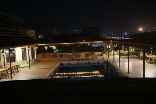 Hotel Darna Divers Village