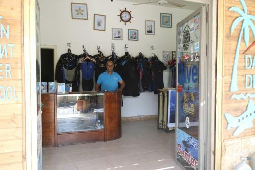 Hotel Darna Divers Village