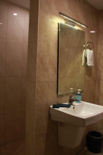 Afnan Hotel