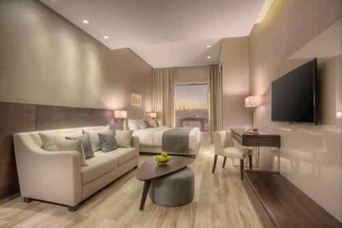 Hotel The House Boutique Suites