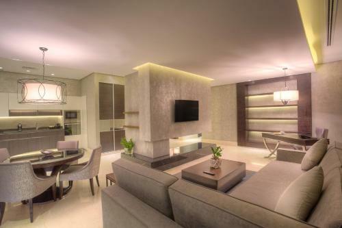 Hotel The House Boutique Suites