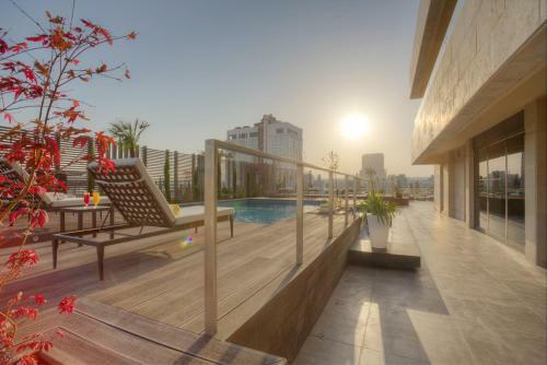 Hotel The House Boutique Suites