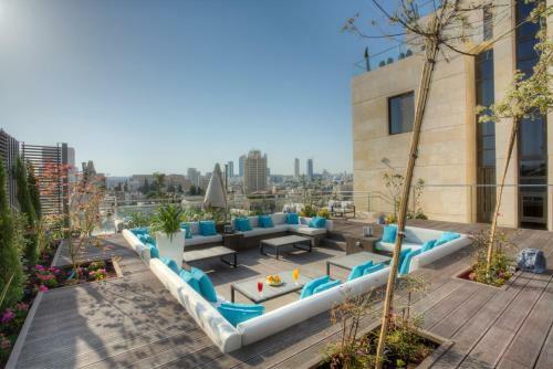 Hotel The House Boutique Suites