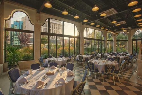 Hotel The House Boutique Suites