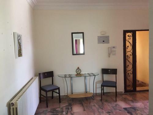 Dabouq Luxury Spacious Fully Furnished Apartment