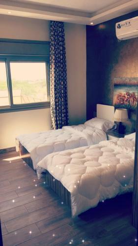 Villa El Karam & Jood Chalets