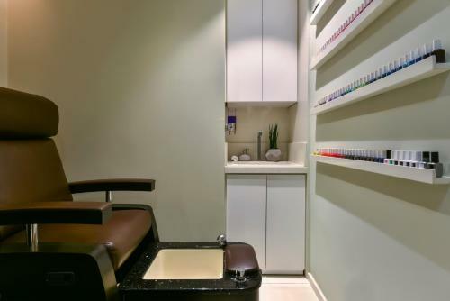 Hotel W Amman