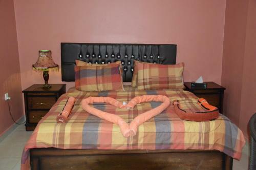 Aqaba Waves Hotel
