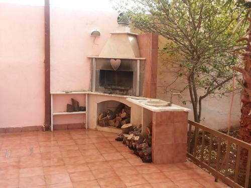 Dead Sea Duplex Villa